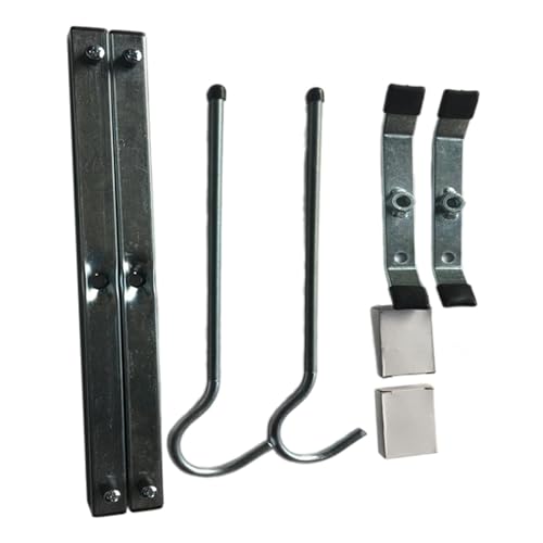 Image of Ladder Roof Rack Clamp Outdoor Heavy Duty DIY Projects Ladder Accessory Lock | Home & Garden | Tools | Ladders