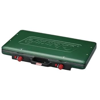 Amazon | Coleman(コールマン) パワーハウスLPツーバーナー