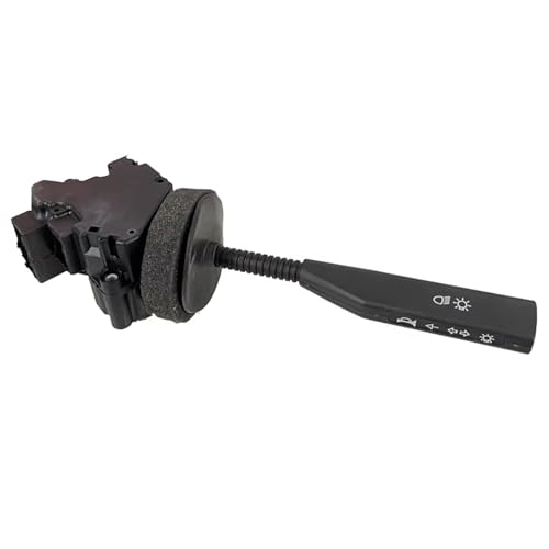 Commodo multi combinaison 6253.38 commande phare et essuie-glace 5P