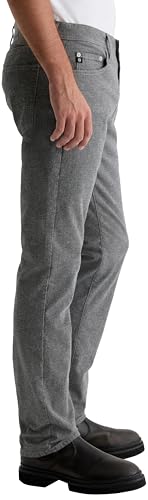 AG Men's Everett Slim Straight Pant4