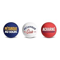 STC Petanque Club Zielkugel