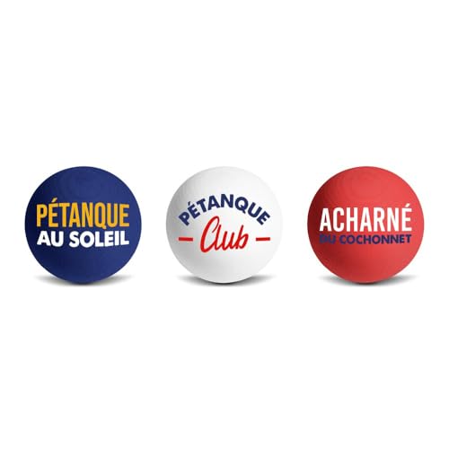STC Cochonnets Petanque Club