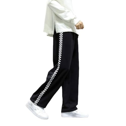 Pantalon de sport coupe ample homme idéal pour vos sorties de mi-saison