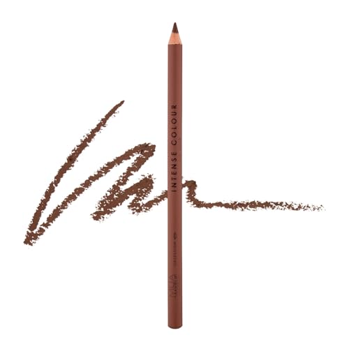 MUA Makeup Academy Intense Colour Lip Liner Shade Obsession Highly Pigmented & Precise Definition