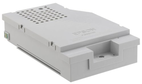 Image of EPSON MAINTENANCE BOX DISCPRODUCER PP-100II