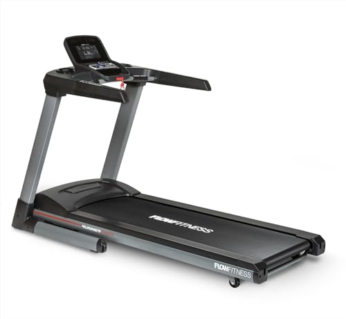Image of Runner DTM2500 Treadmill
