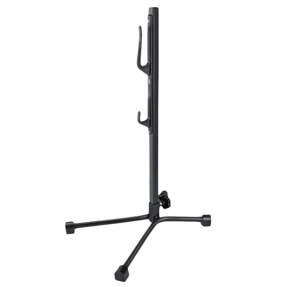 WANGSHAOWEI Bike Stand Bike Repair Stand Home Portable Bicycle Workstand For Road Maintenance Tool Aluminum Alloy Floor