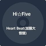 Heart Beat���������Ձ�