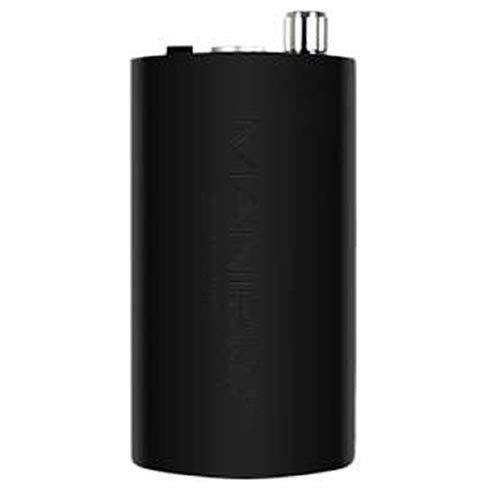 KUPAMANIPro Passport Black/Phantom (CONTROL BOX ONLY)