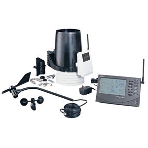 Davis Instruments 6152 Vantage Pro2 Wireless Weather ...