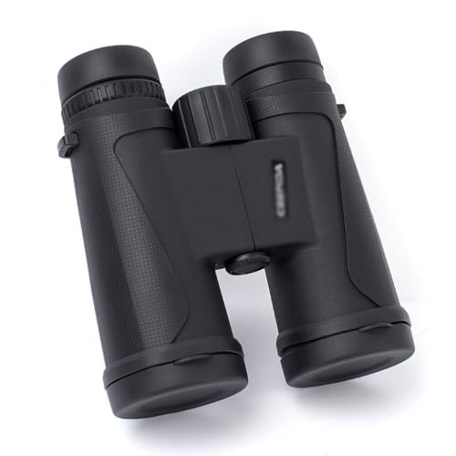 Binoculares para adultos con visión nocturna compacta miniatura 1