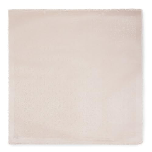 Miniatura 5 de TOUS Pañuelo Kaos Mini Jacquard beige