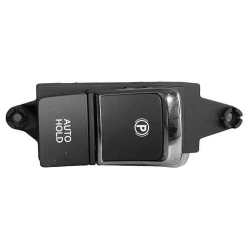 Botón de freno de mano interruptor de freno estacionamiento automático Kia Optima 937662T000 muelle