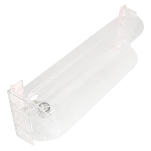 ABOOFAN Fridge Organiser Drinks Drink Pusher for Fridge Automatic Pusher Soda Organizer Automatic Soda Dispenser Can Organizer for