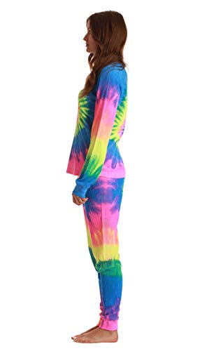 Image of #followme 2 Piece Base Layer Thermal Underwear Set for Women