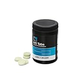 Errecom A/C Tabs, Pastiglie per Climatizzatore, evitano formazione di alghe, mucillagini, limo, cattivo odore nel climatizzatore e nello scarico condensa, azione prolungata, 40 pastiglie da 8g