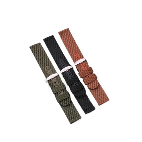 Bracelet nylon anti-transpiration pour montre Casio GA2100 - 2