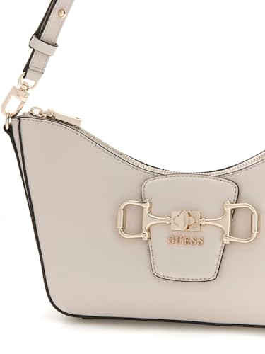 Bolso de hombro convertible Janie con acabados de alta calidad y estructura moderna 4