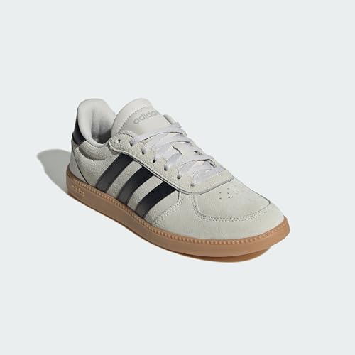 Image of adidas Women's Breaknet Sleek Sneakers