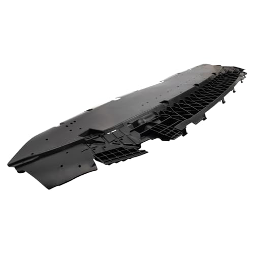 Image of TRQ Engine Splash Shield Front Lower Compatible with 2018-2020 Audi Q5 AU1228131