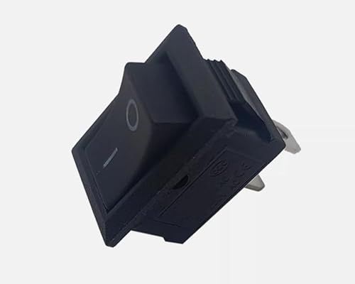 Eco Mini On Off Switch fits Yamaha EF2000ISV2 EF2000iS 2000W Inverter Generator