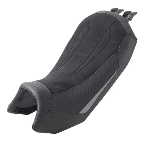 Housse de siège de conducteur équipé BMW R1300GS 2024 coussin capot arrière