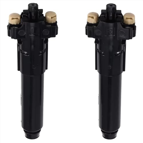Buse nettoyage phare avant Lexus ES200 pulvérisation fluide et précise 85207-33130