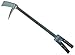 Halligan Bar, 36" Forged, 1" Hex Grip