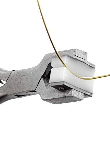 Cousin Diy Nylon Jaw Forming Pliers, Purple #TOP1