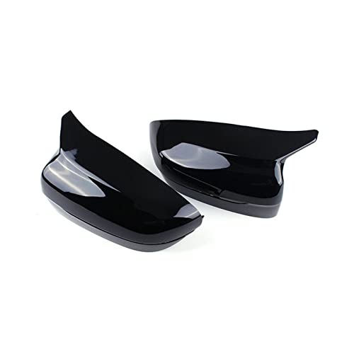 Remplacer coques de rétroviseur cassées G20 G30 protection ABS ajustement parfait