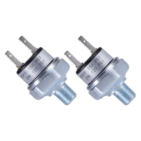Air Pressure Switch Cover