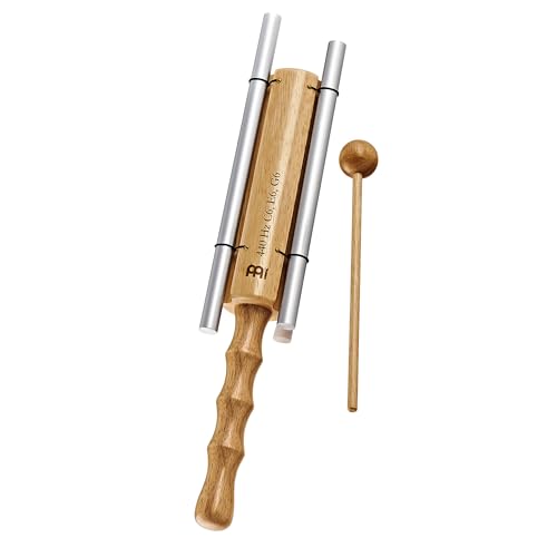 Chime énergétique méditation et thérapie sonore 440Hz à 3 tons ECTT3