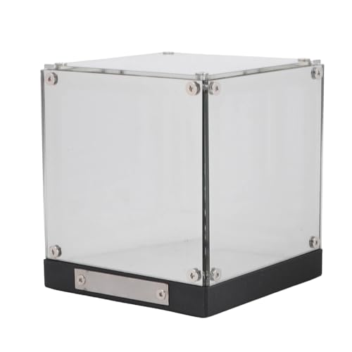 Bureau de Jeu illuminé avec le Cube Infini de Lumière LED tactile et nomade - 7