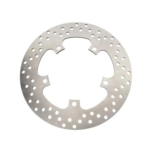 Disque de frein avant XMAX 300 résout les vibrations au freinage
