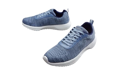 Image of Neeman's Everyday Basic Sneakers for Men | Shoes for Men | Comfortable & Lightweight | Casual Sneakers