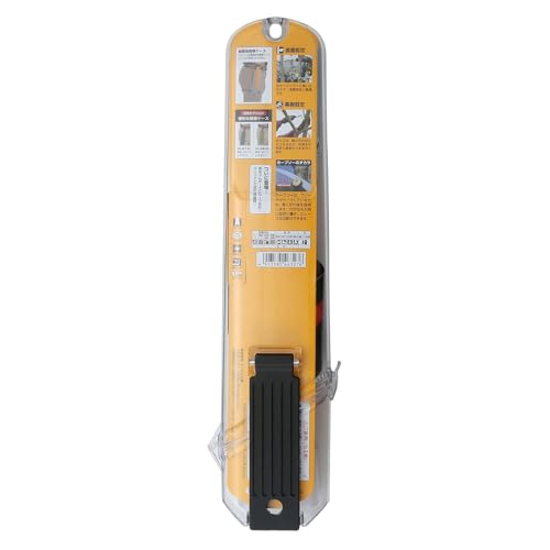 ユーエム工業(Silky) 折込鋸 ゴムボーイカーブ 荒目 270mm 本体 463-27 9枚目