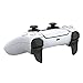 playvital 2 Pares de Gatillo Extensor para ps5 Control Accesorios Extensores de...