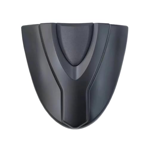 Carénage bosse arrière haut de gamme pour selle de Trident 660