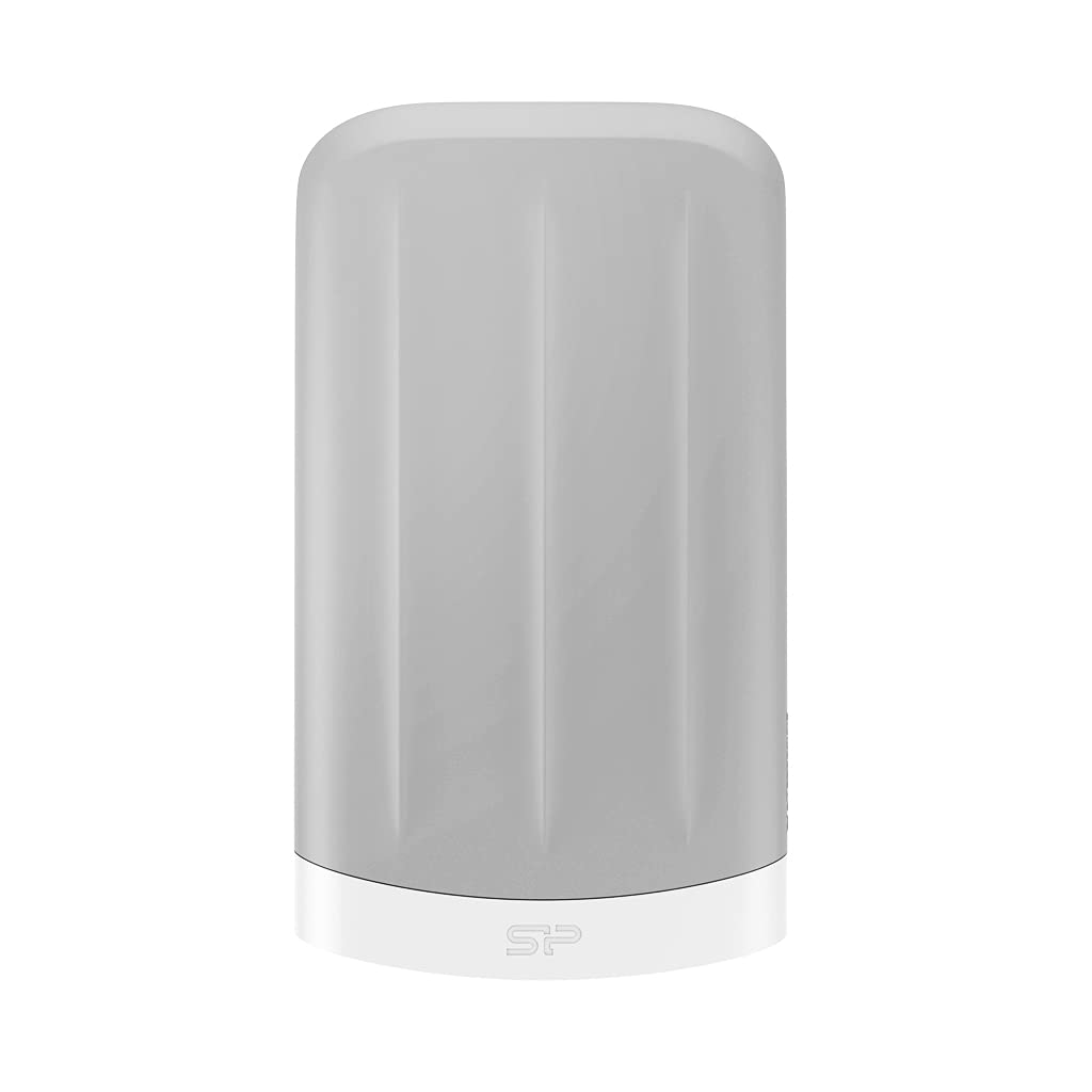 silicone portable hard drive 1tb shockproof waterproof
