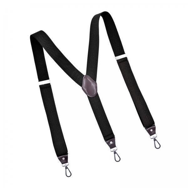 The Style Sutra 4xFashion Men's Suspenders Pants Adjustable Unisex Adjustable Y Back Black |Clothing Shoes & Accessories | Mens Accessories | Suspenders Braces-image-13