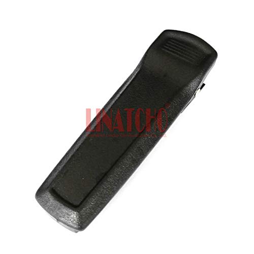 HTY TC-368 TC-368S TC-268 TC-268S TC-370 TC-780 Handheld Radio walkie Talkie Battery Belt Clip