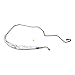 Edelmann 91980 Power Steering Pressure Hose