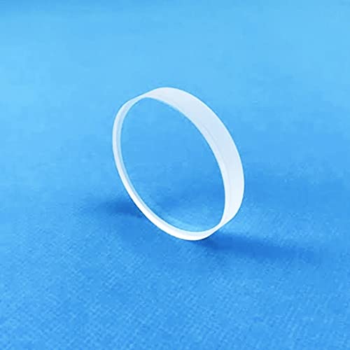Image of 38mm achromat doublet lens for telescope,450mm focal length