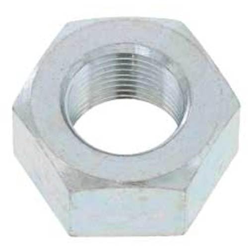 SUNCO 三価ホワイト 六角ナット(1種 細目(B24 M15ホソメ1.0(1本入り) M0-00-0006-0150-0000-03-1P