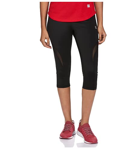 Capri WMN SG WCSSR058 Black XXL