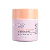 StriVectin Multi-Action Cloudberry Moisture Plumping Cream Face Mask, Boost Hydration and Radiance...