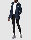 Regatta Women's Daysha Waterproof Shell Jacket - Navy, Size 10 - Image 2