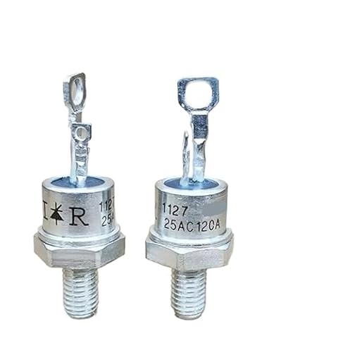 BACYDLPL 1 x tyrystor 25AC120