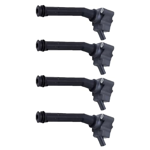 Bobines d'allumage haute performance pour Volvo XC40 et Polestar 2019 - 2036011400