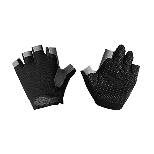 Mud Bunny サイクルグローブ 指切りタイプ L